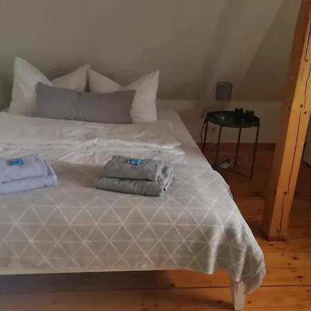 Die Kleine Maisonette *