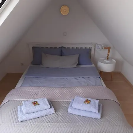 Die Kleine Maisonette