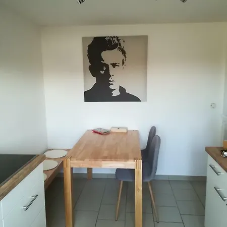 Die Kleine Maisonette Apartment