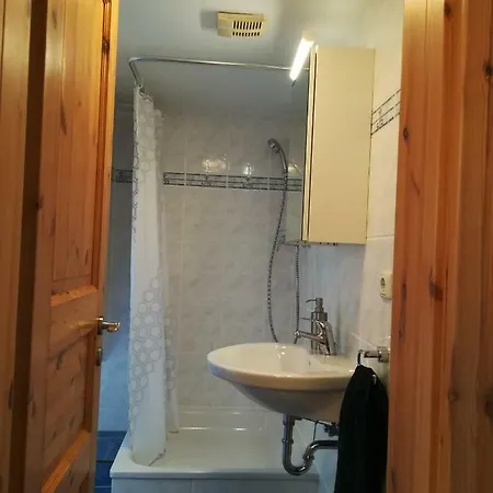 Apartment Die Kleine Maisonette Leipzig
