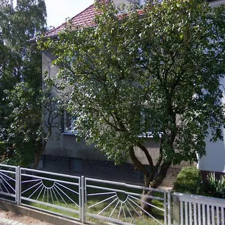 Die Kleine Maisonette *